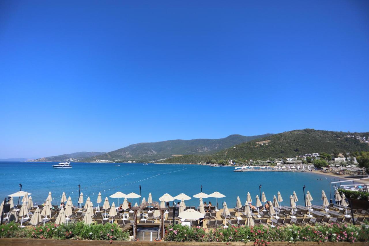 Trendlife Hotels Torba Bodrum Exterior photo