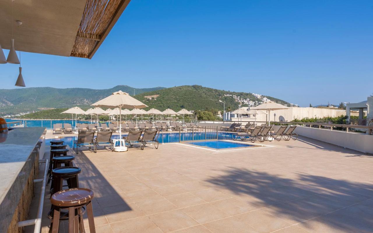 Trendlife Hotels Torba Bodrum Exterior photo