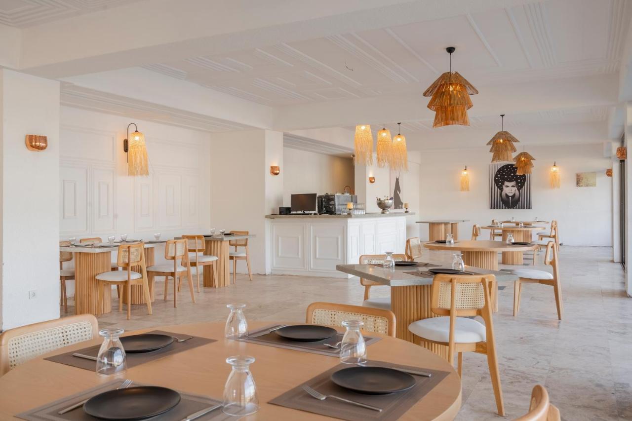 Trendlife Hotels Torba Bodrum Exterior photo