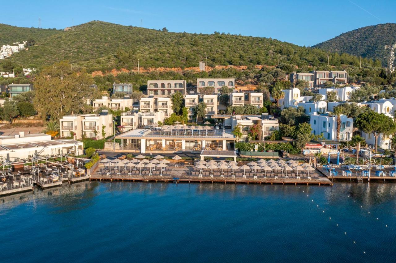Trendlife Hotels Torba Bodrum Exterior photo