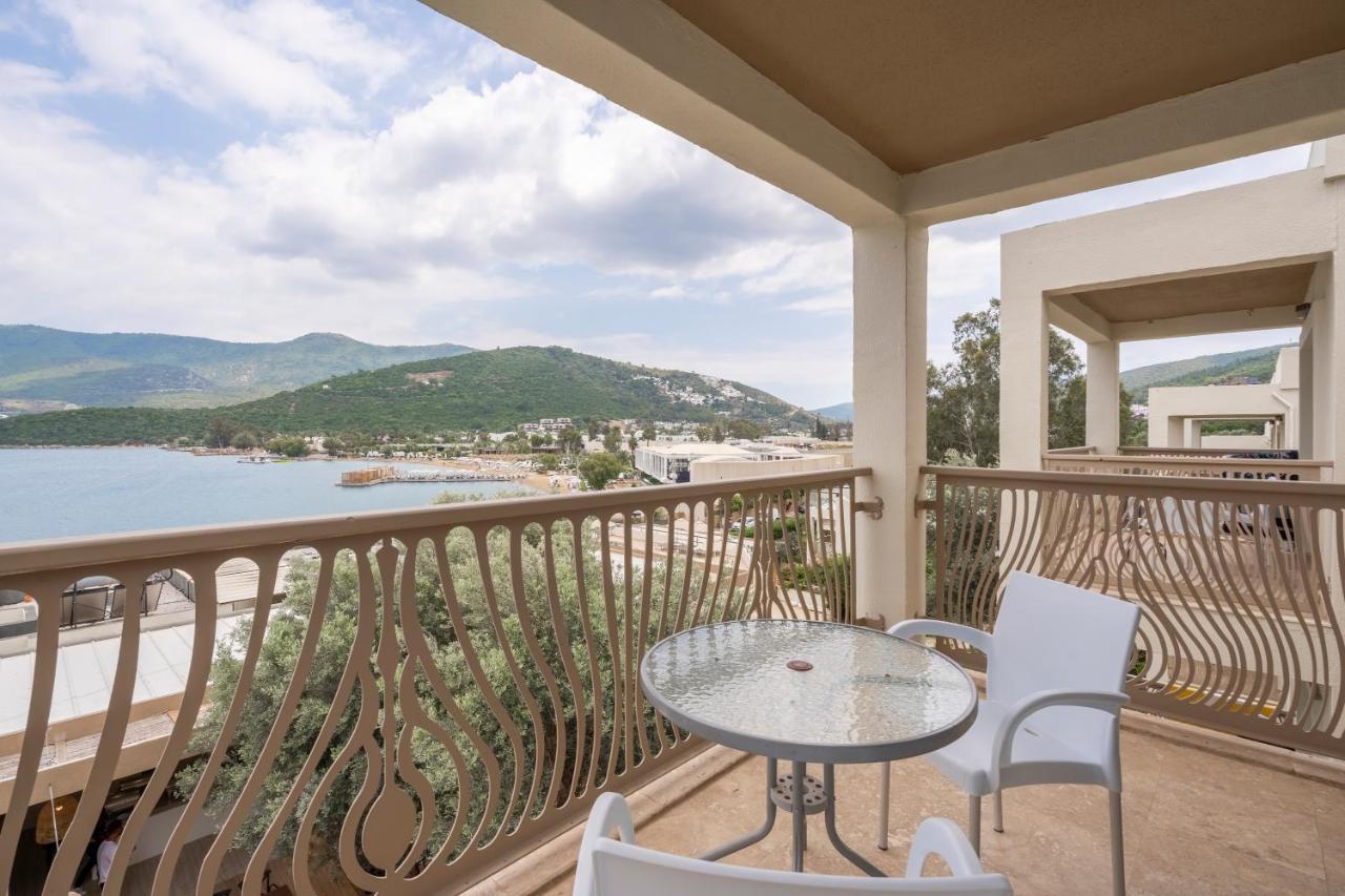 Trendlife Hotels Torba Bodrum Exterior photo