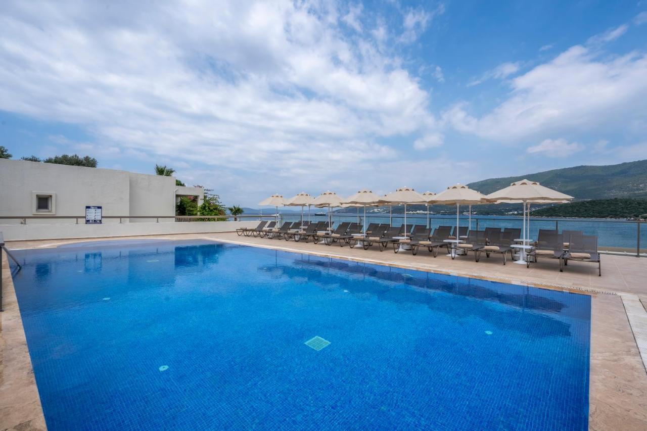 Trendlife Hotels Torba Bodrum Exterior photo