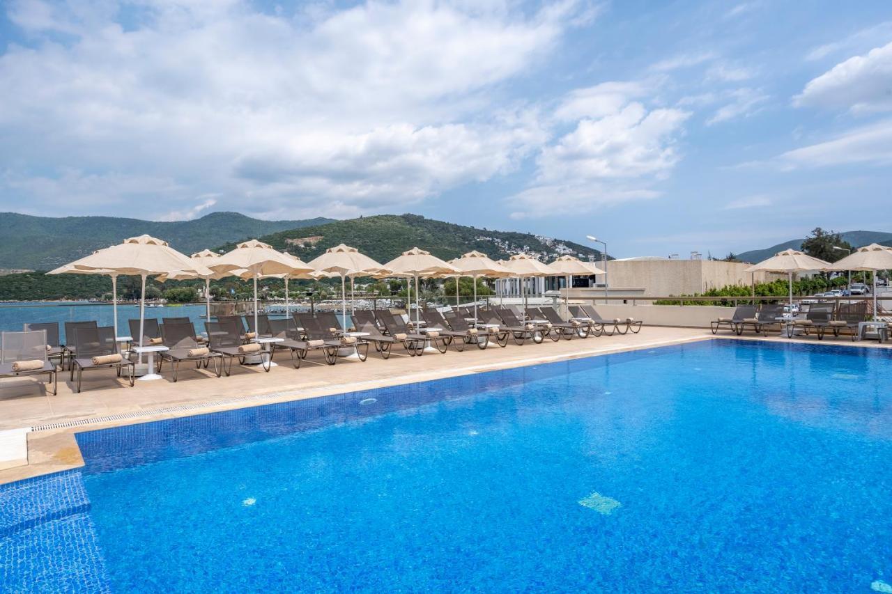 Trendlife Hotels Torba Bodrum Exterior photo