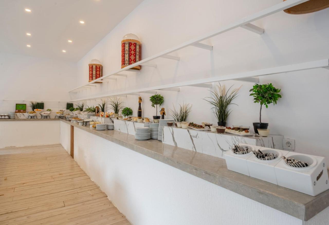 Trendlife Hotels Torba Bodrum Exterior photo