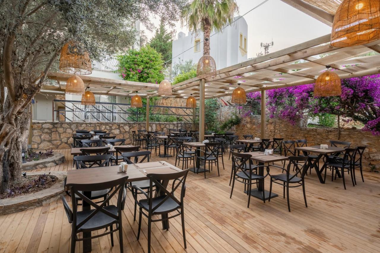 Trendlife Hotels Torba Bodrum Exterior photo