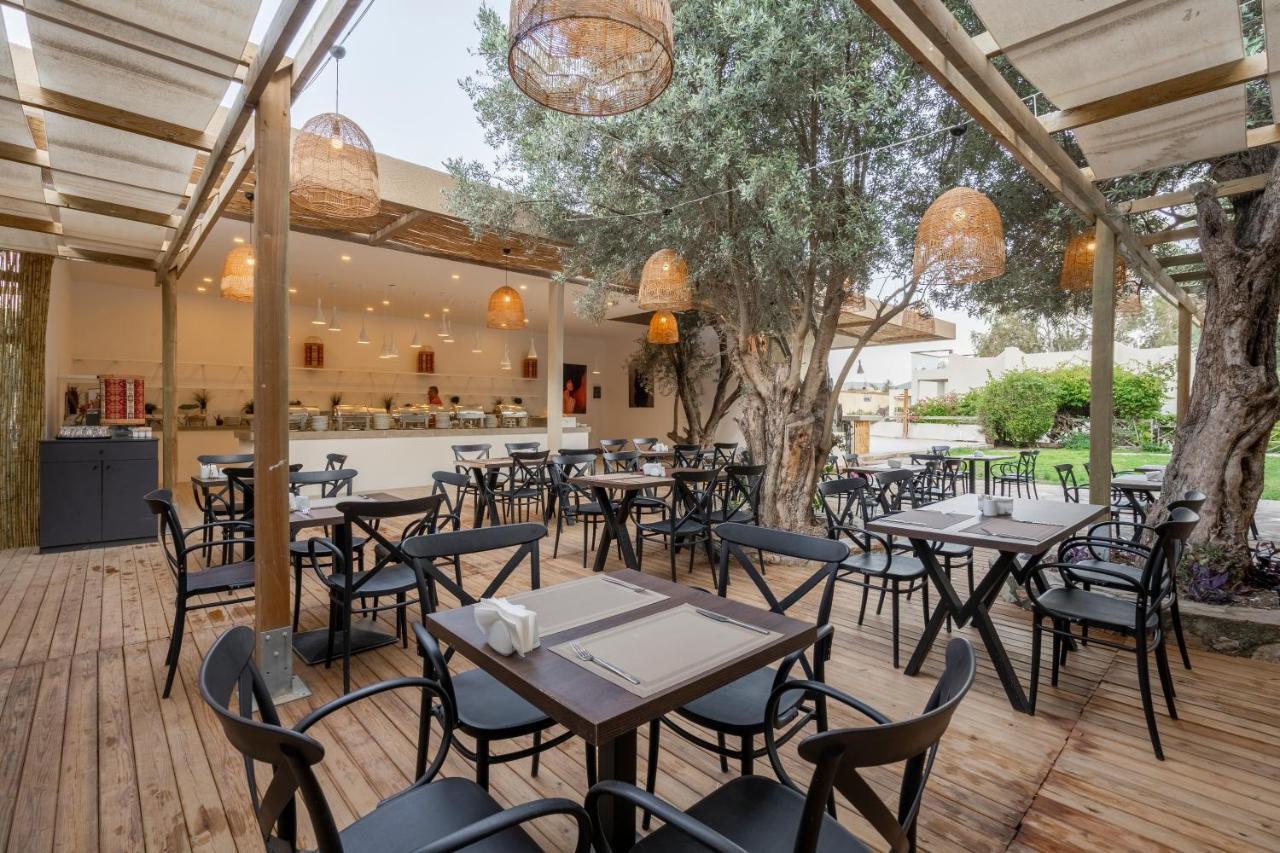 Trendlife Hotels Torba Bodrum Exterior photo