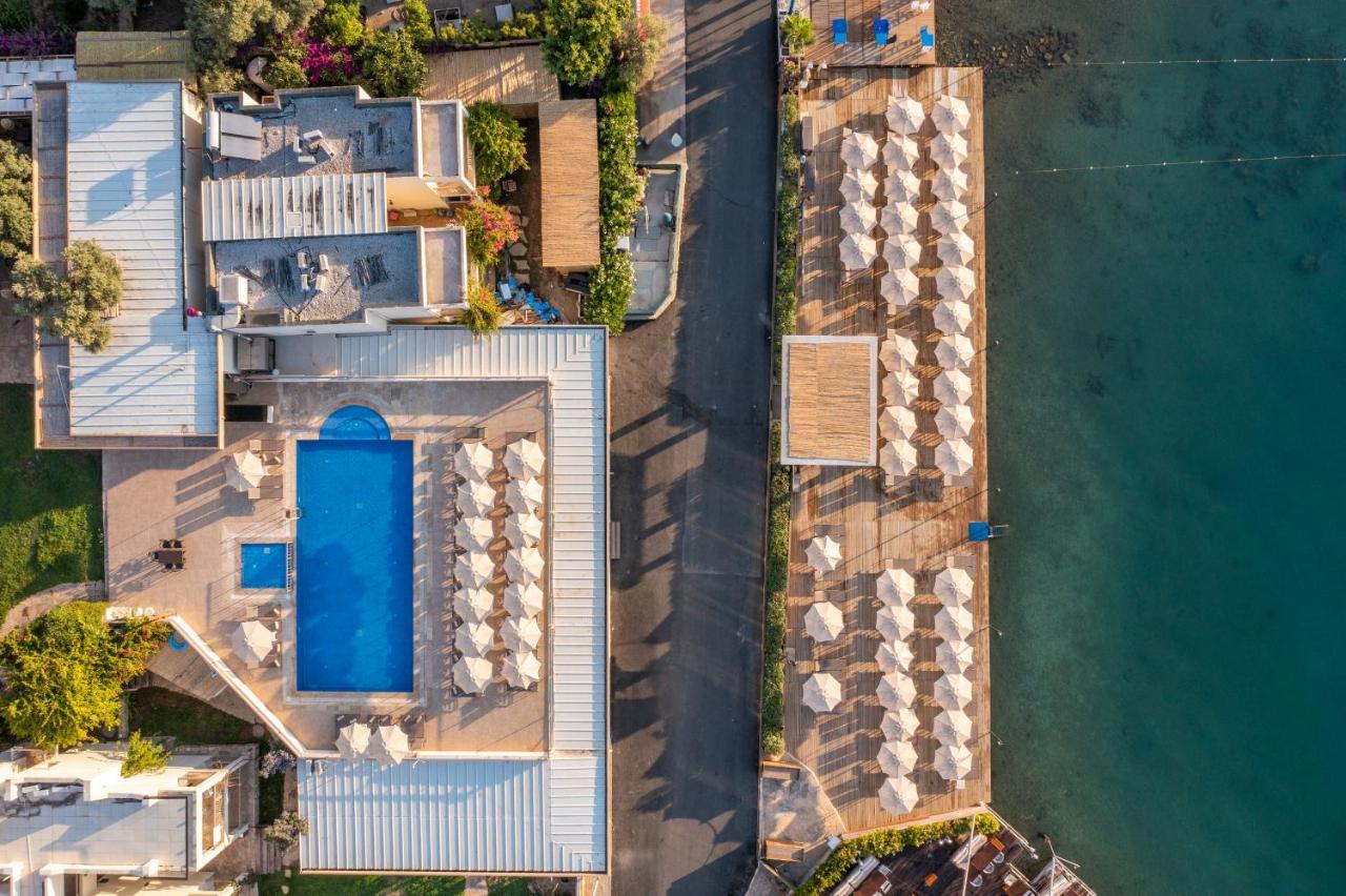 Trendlife Hotels Torba Bodrum Exterior photo