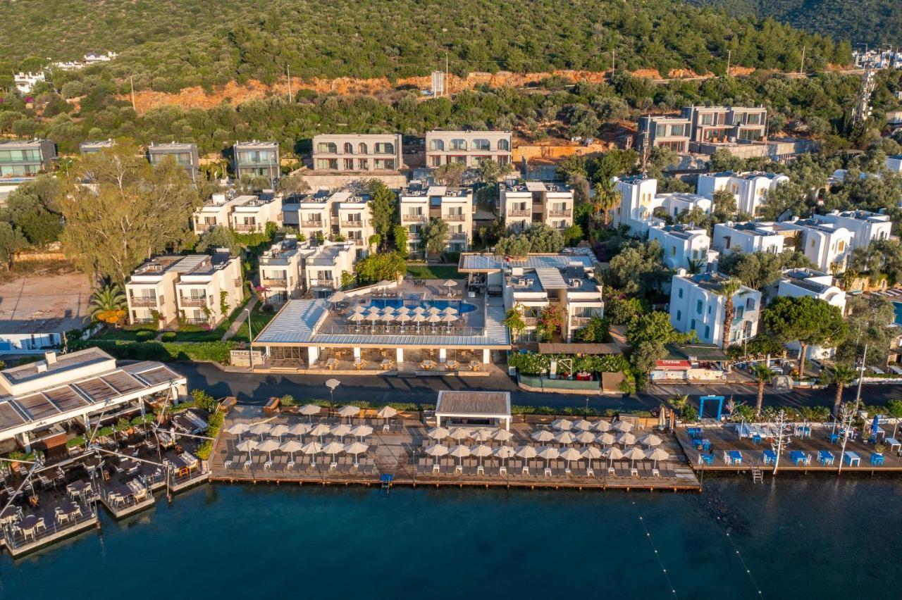 Trendlife Hotels Torba Bodrum Exterior photo