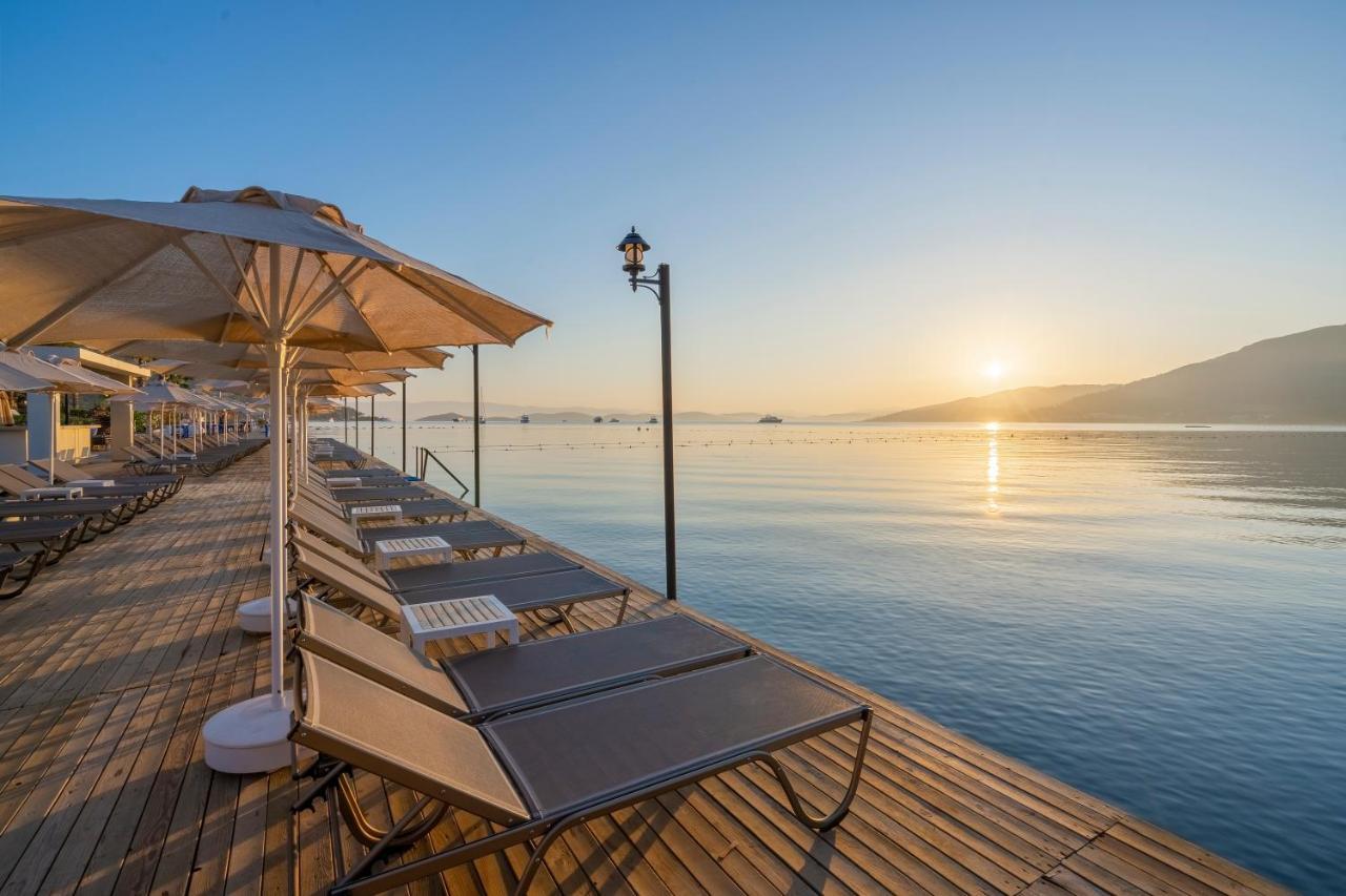 Trendlife Hotels Torba Bodrum Exterior photo
