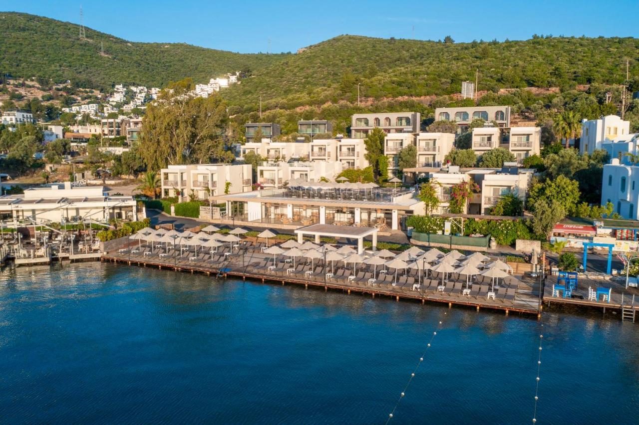Trendlife Hotels Torba Bodrum Exterior photo