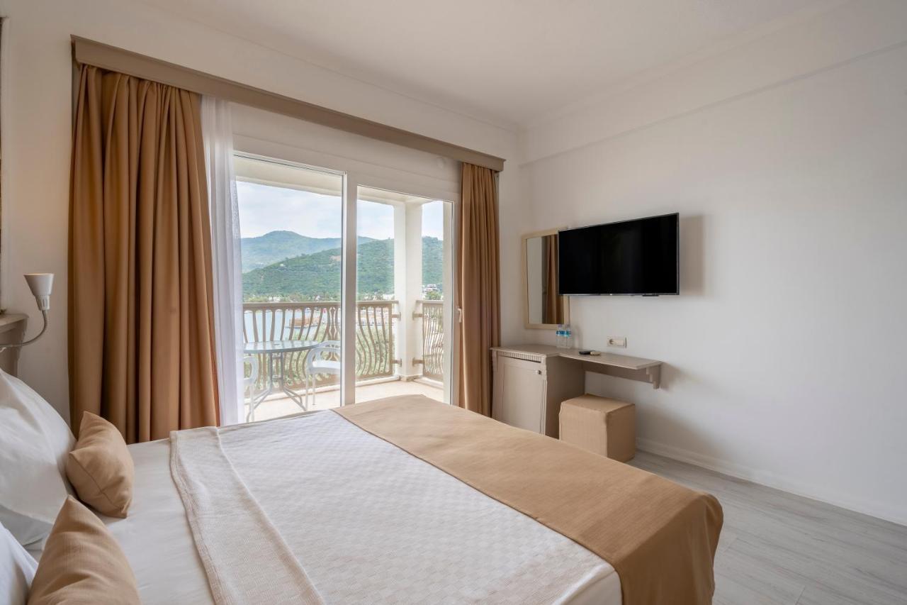 Trendlife Hotels Torba Bodrum Exterior photo
