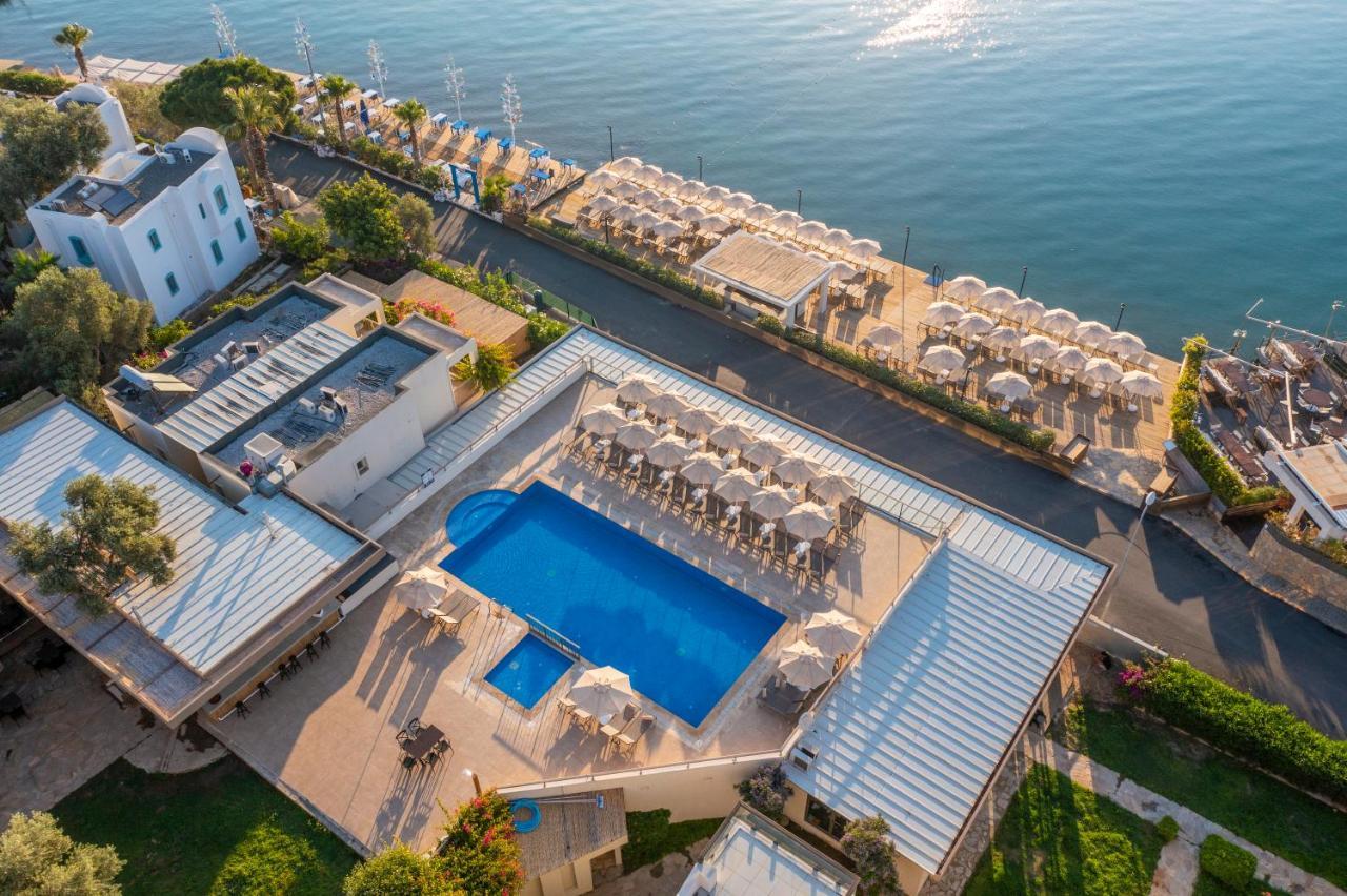Trendlife Hotels Torba Bodrum Exterior photo