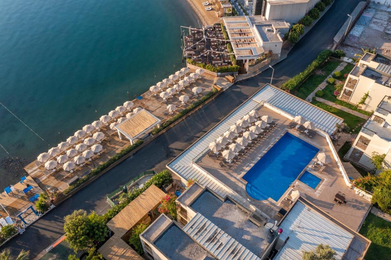 Trendlife Hotels Torba Bodrum Exterior photo