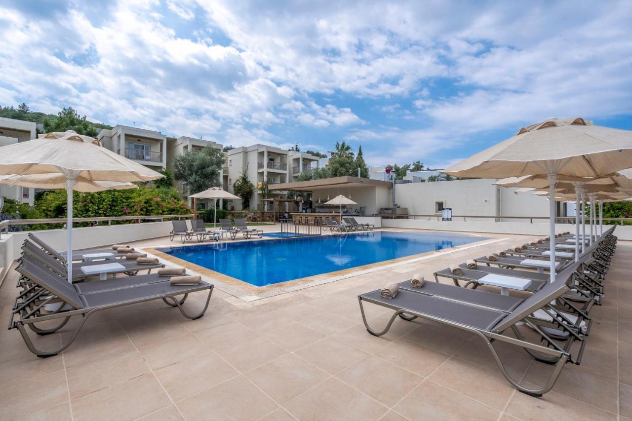 Trendlife Hotels Torba Bodrum Exterior photo