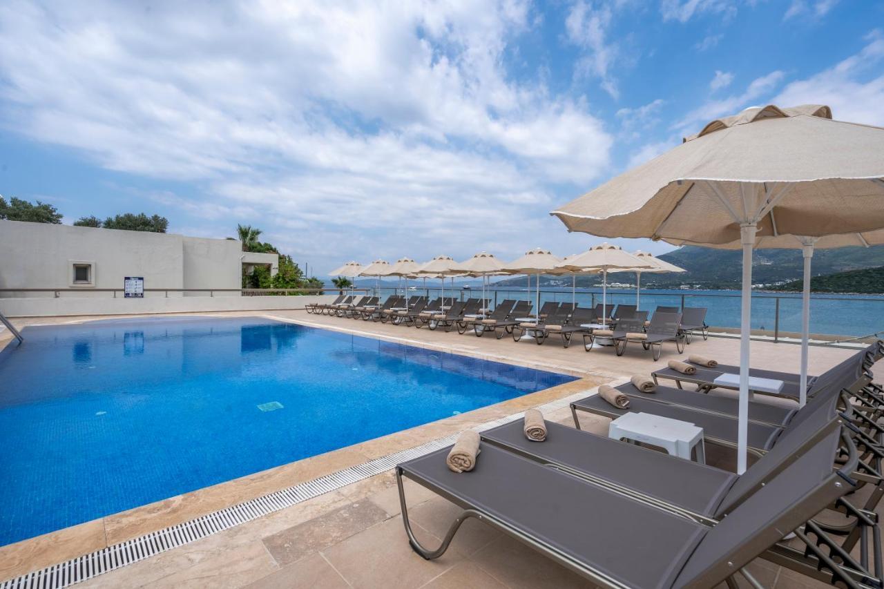 Trendlife Hotels Torba Bodrum Exterior photo