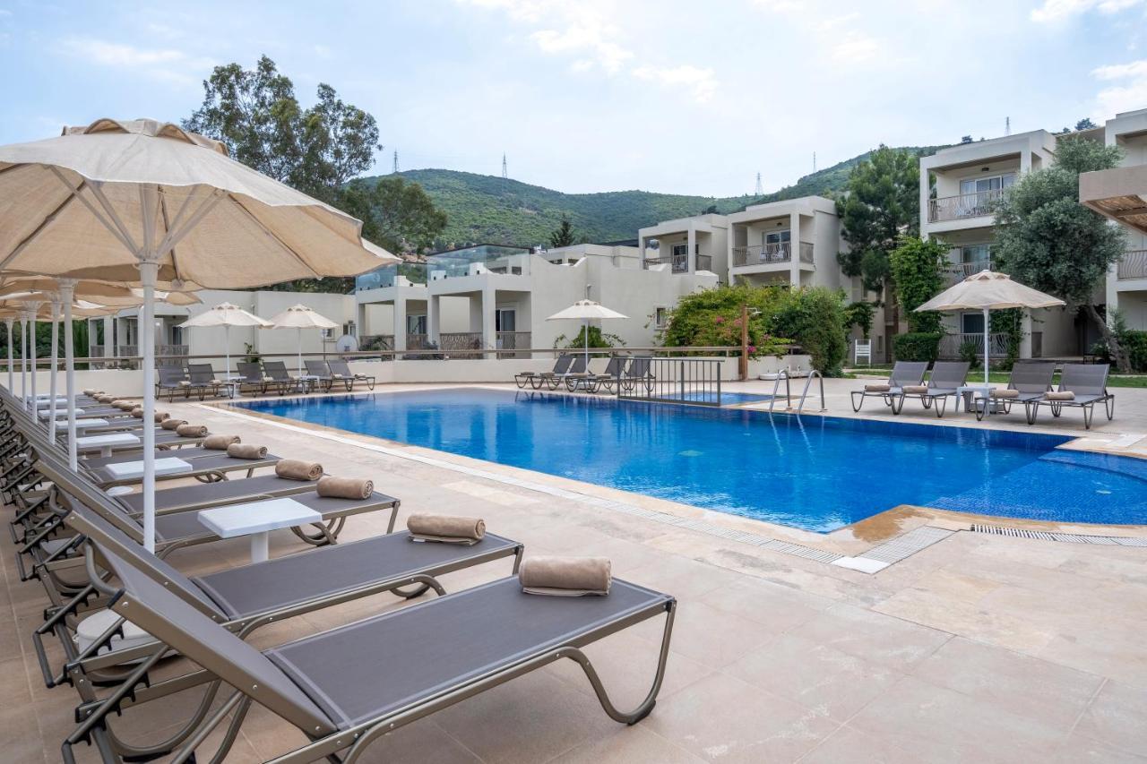 Trendlife Hotels Torba Bodrum Exterior photo