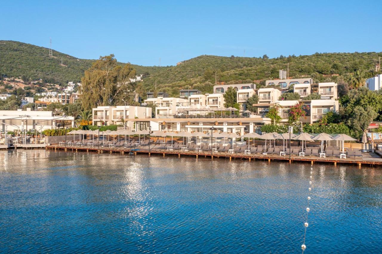Trendlife Hotels Torba Bodrum Exterior photo