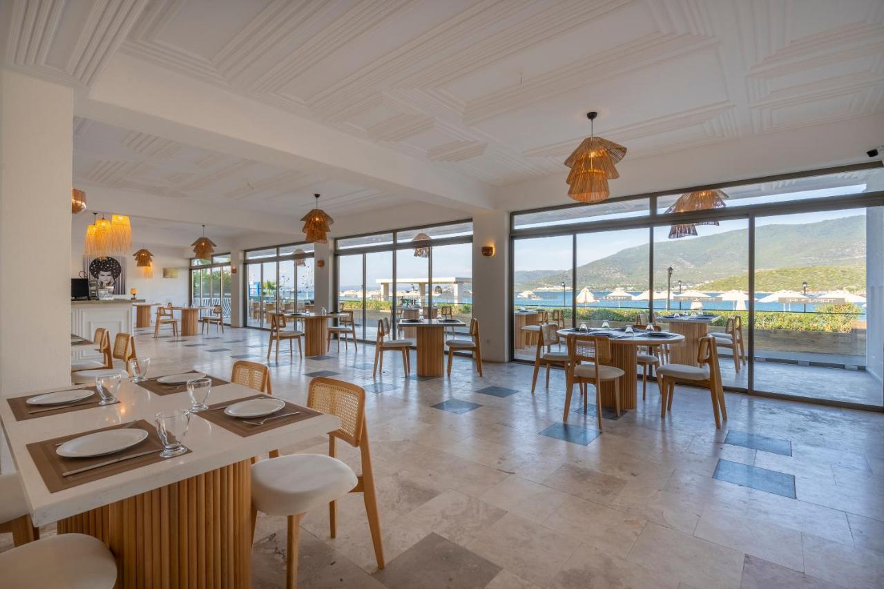 Trendlife Hotels Torba Bodrum Exterior photo