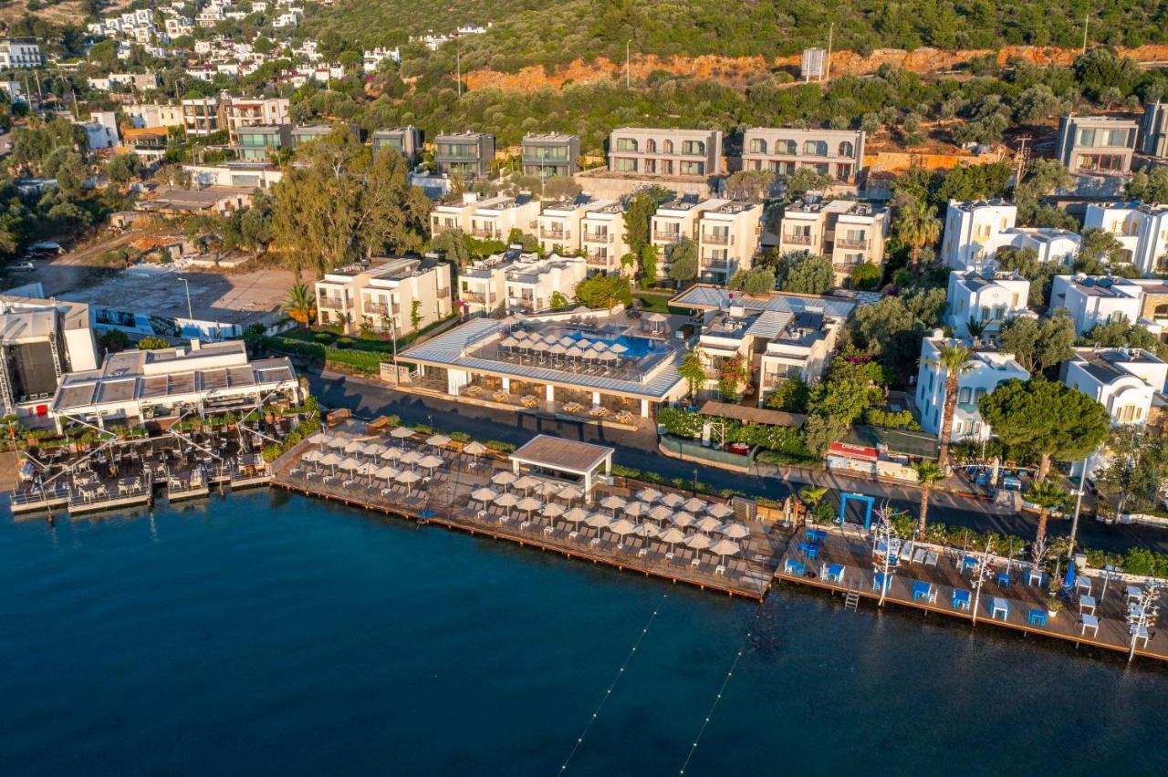 Trendlife Hotels Torba Bodrum Exterior photo