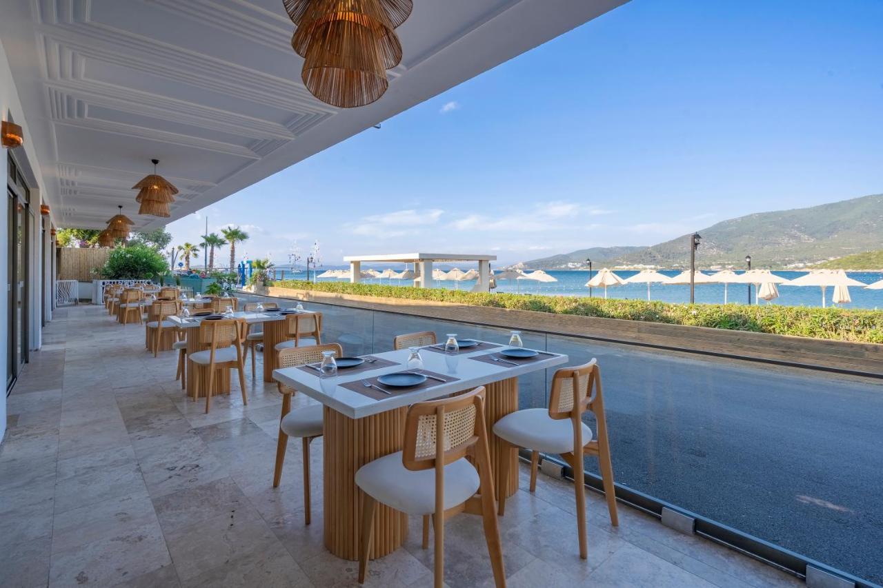 Trendlife Hotels Torba Bodrum Exterior photo