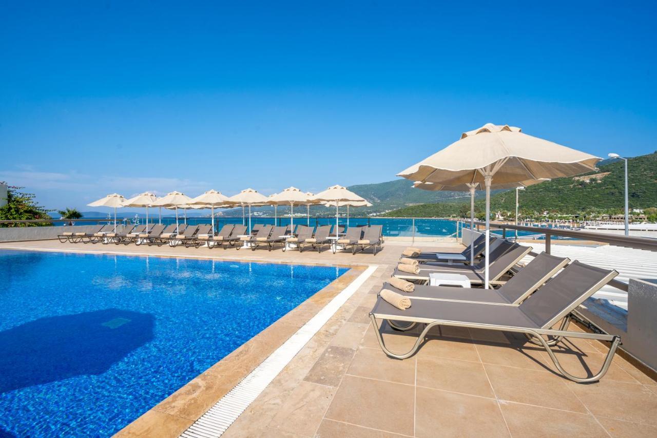 Trendlife Hotels Torba Bodrum Exterior photo