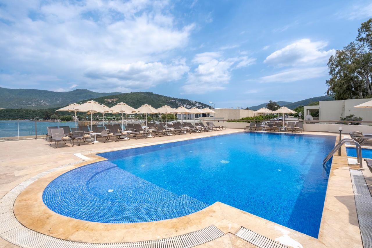 Trendlife Hotels Torba Bodrum Exterior photo