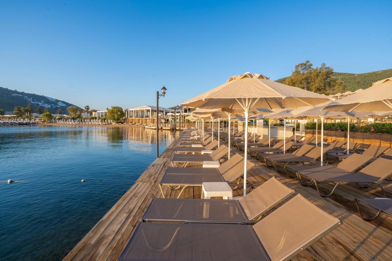 Trendlife Hotels Torba Bodrum Exterior photo
