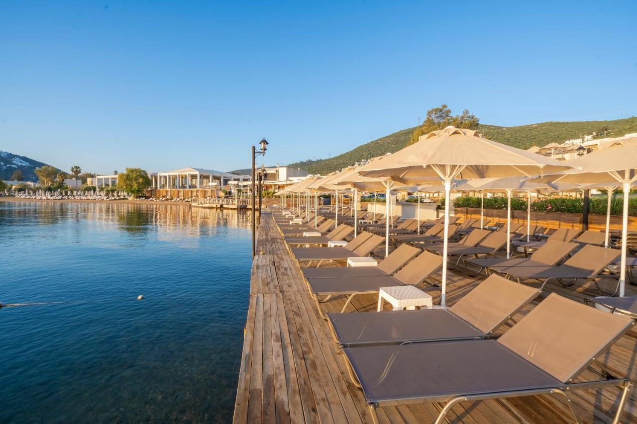 Trendlife Hotels Torba Bodrum Exterior photo