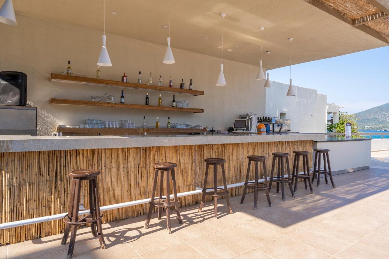 Trendlife Hotels Torba Bodrum Exterior photo