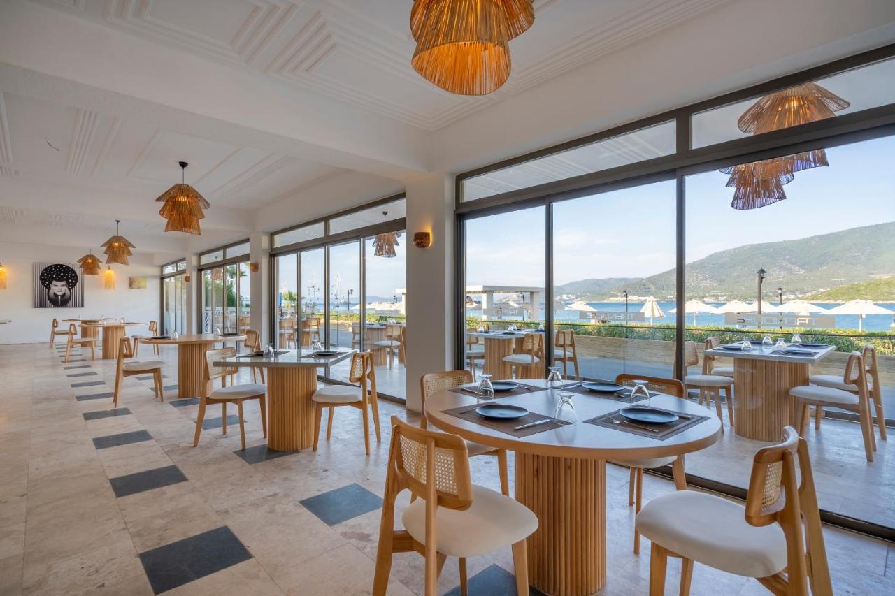 Trendlife Hotels Torba Bodrum Exterior photo