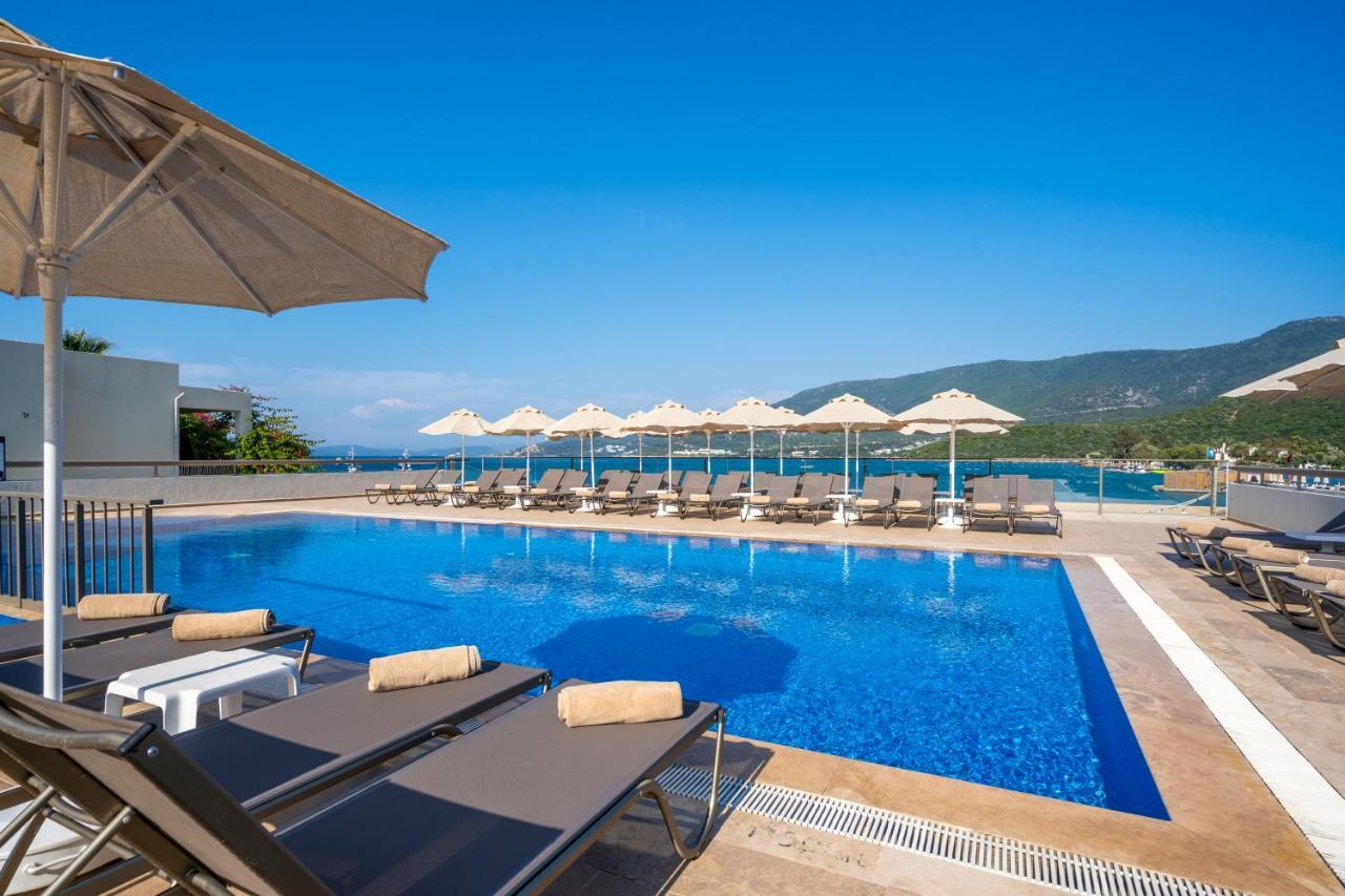 Trendlife Hotels Torba Bodrum Exterior photo