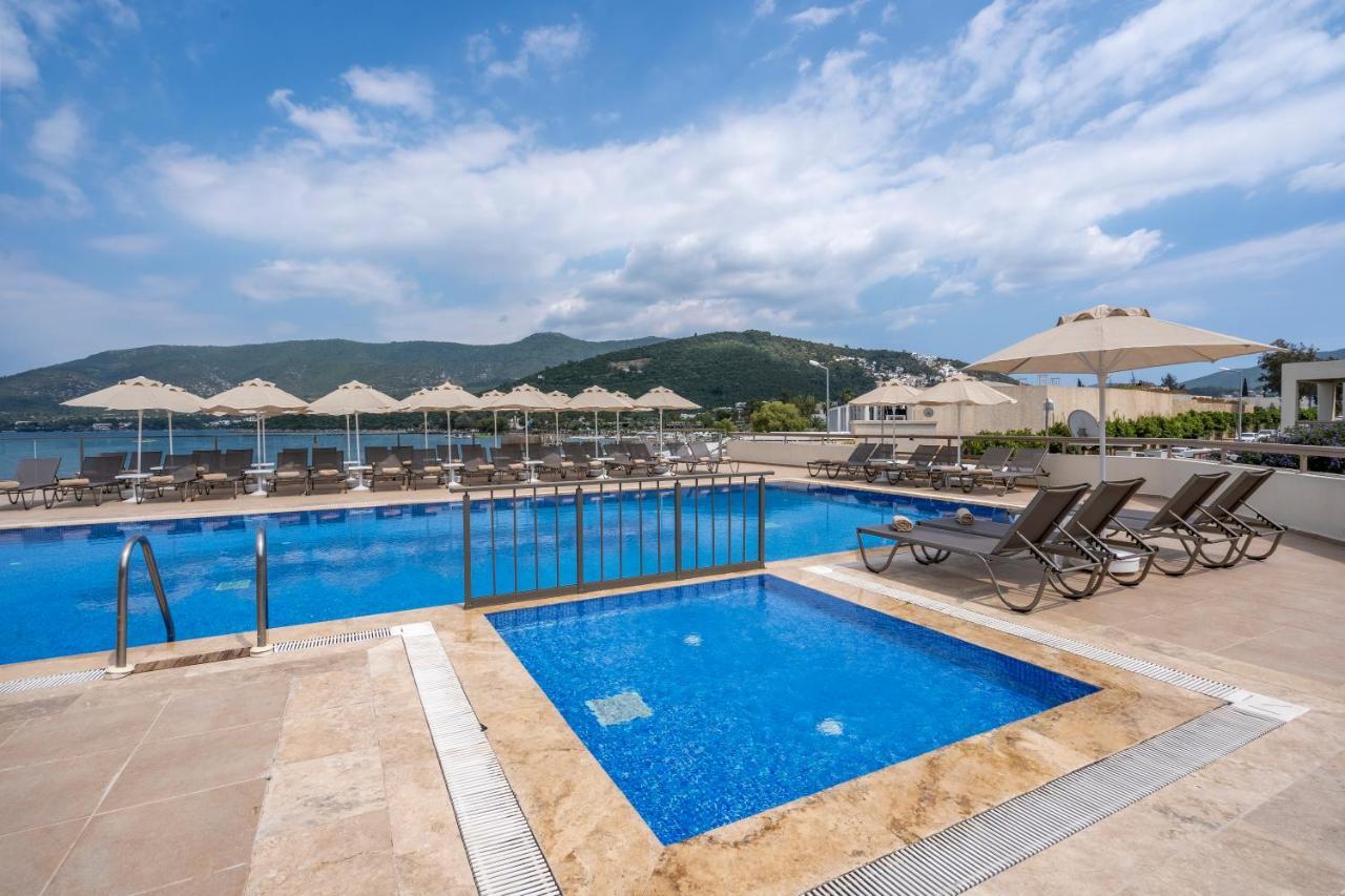 Trendlife Hotels Torba Bodrum Exterior photo