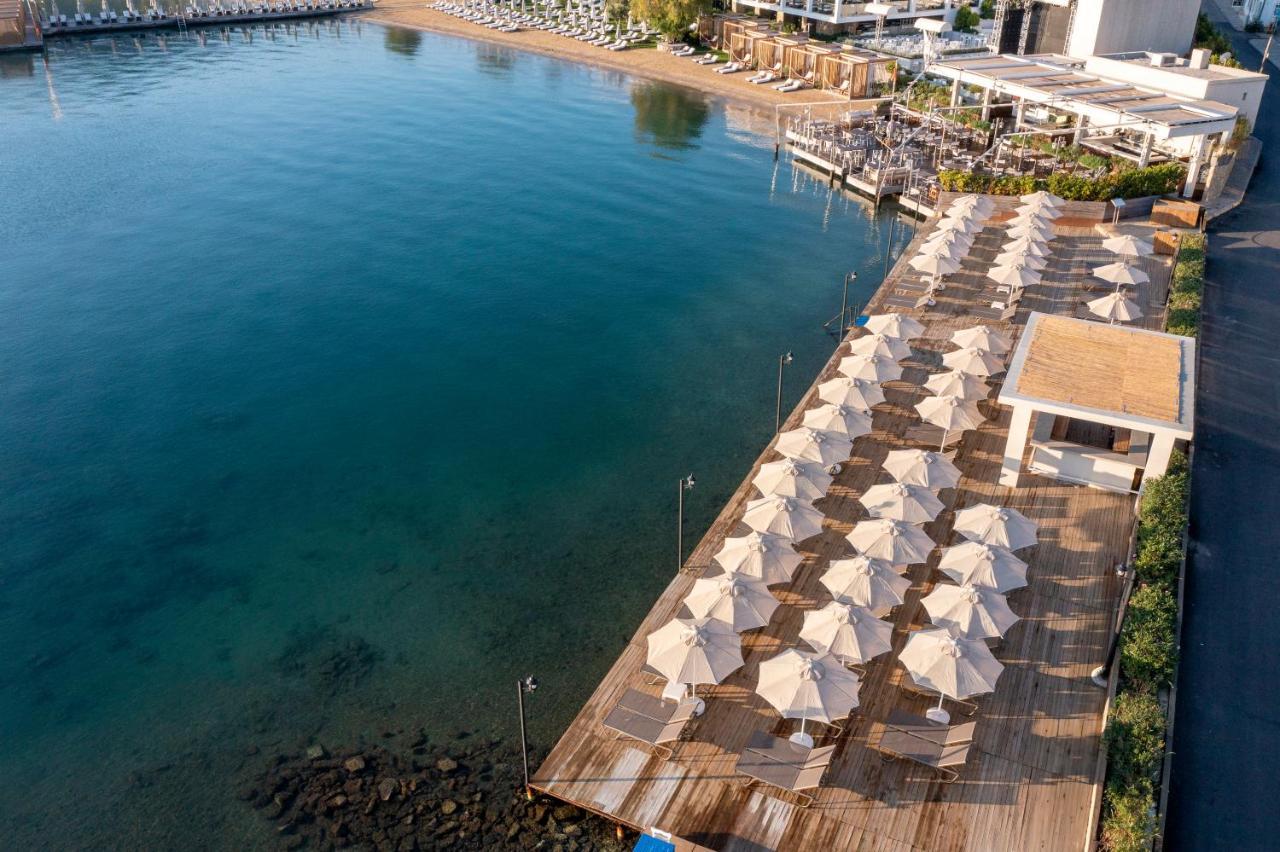 Trendlife Hotels Torba Bodrum Exterior photo