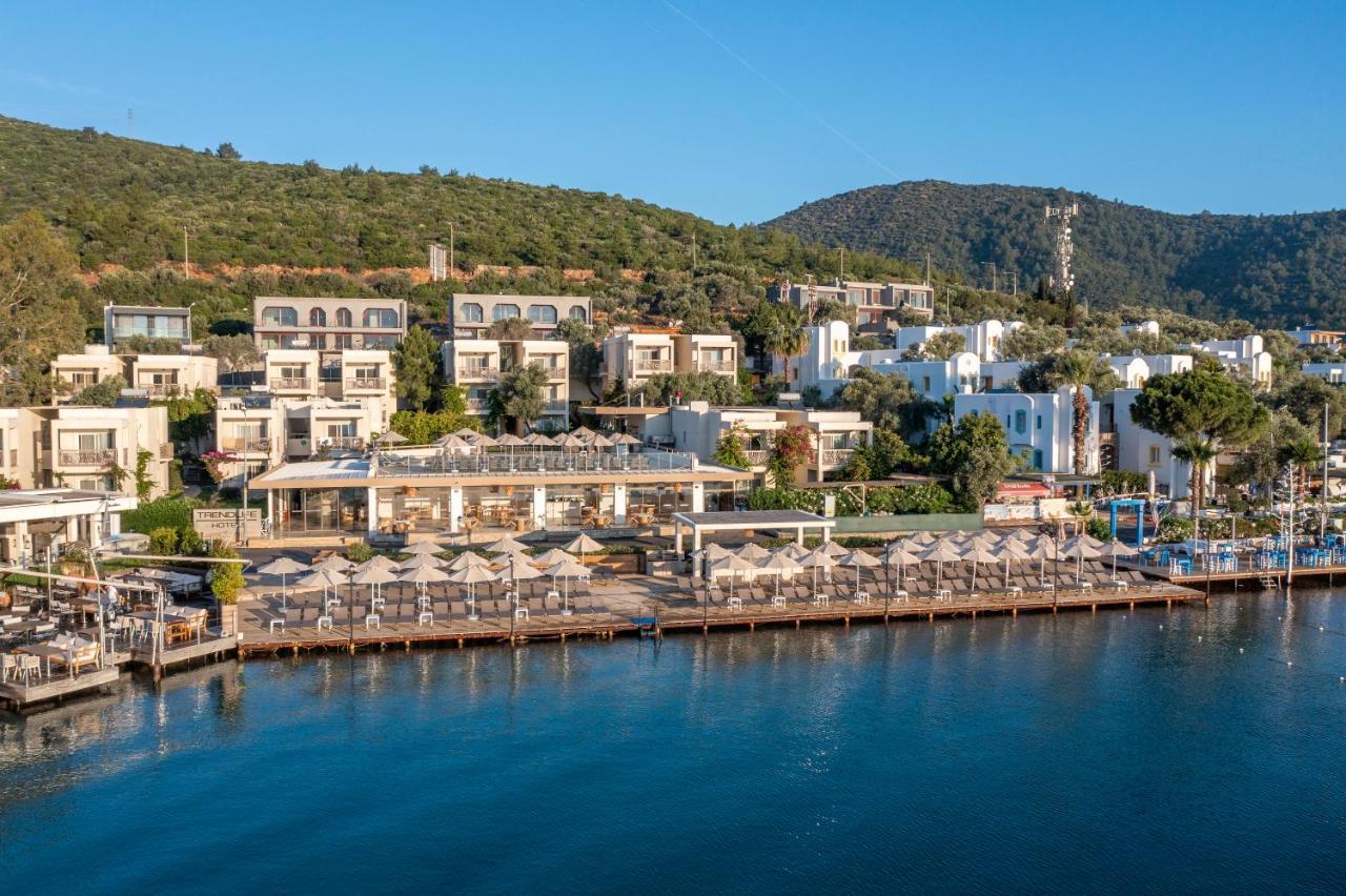 Trendlife Hotels Torba Bodrum Exterior photo