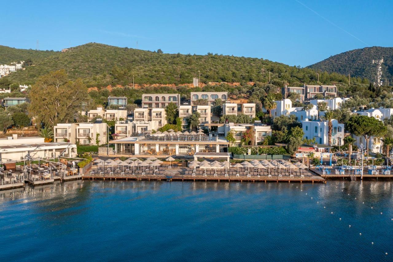 Trendlife Hotels Torba Bodrum Exterior photo