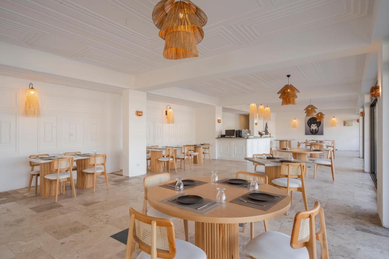 Trendlife Hotels Torba Bodrum Exterior photo