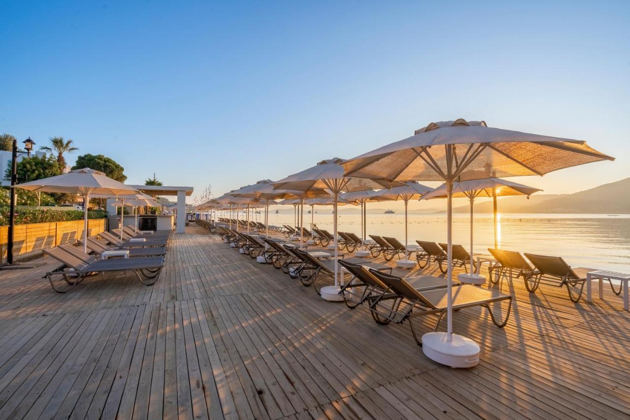 Trendlife Hotels Torba Bodrum Exterior photo