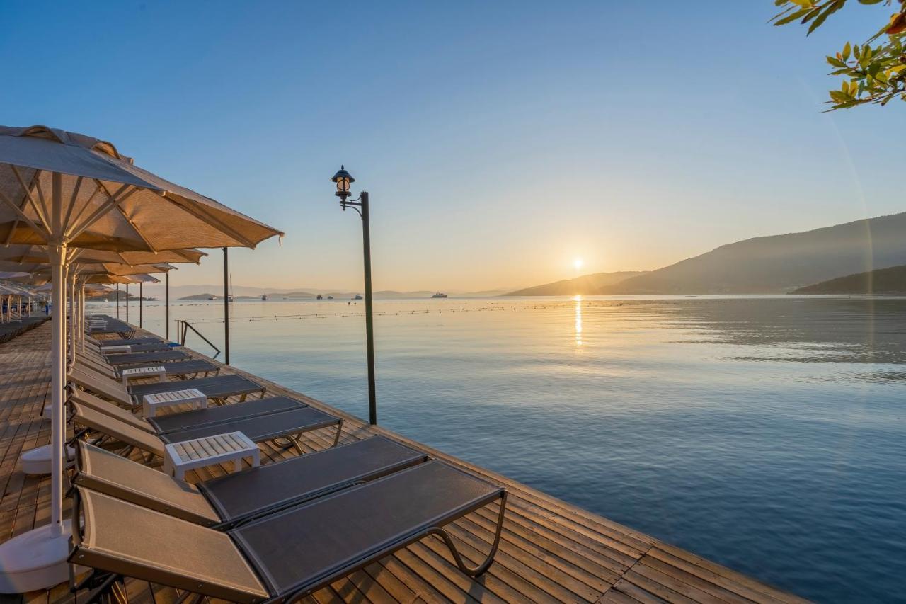 Trendlife Hotels Torba Bodrum Exterior photo