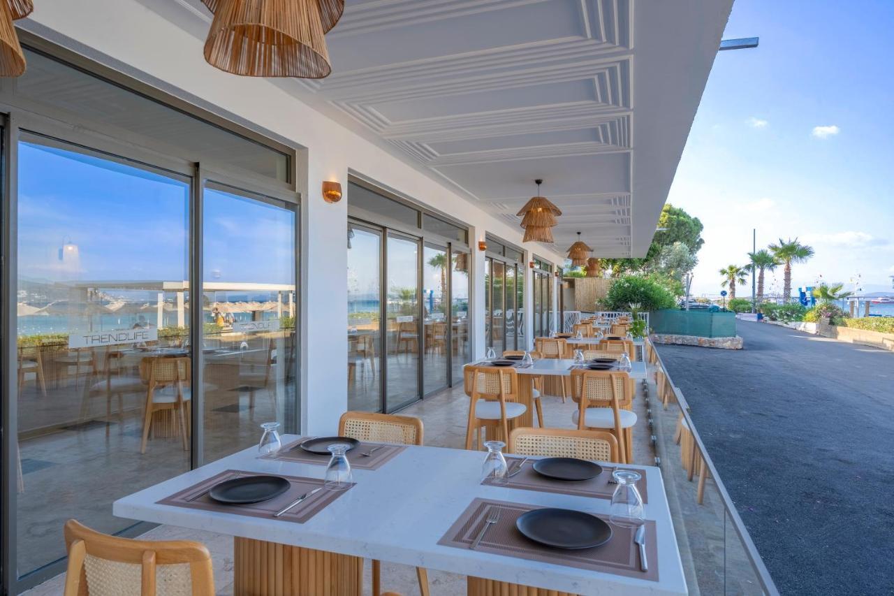 Trendlife Hotels Torba Bodrum Exterior photo