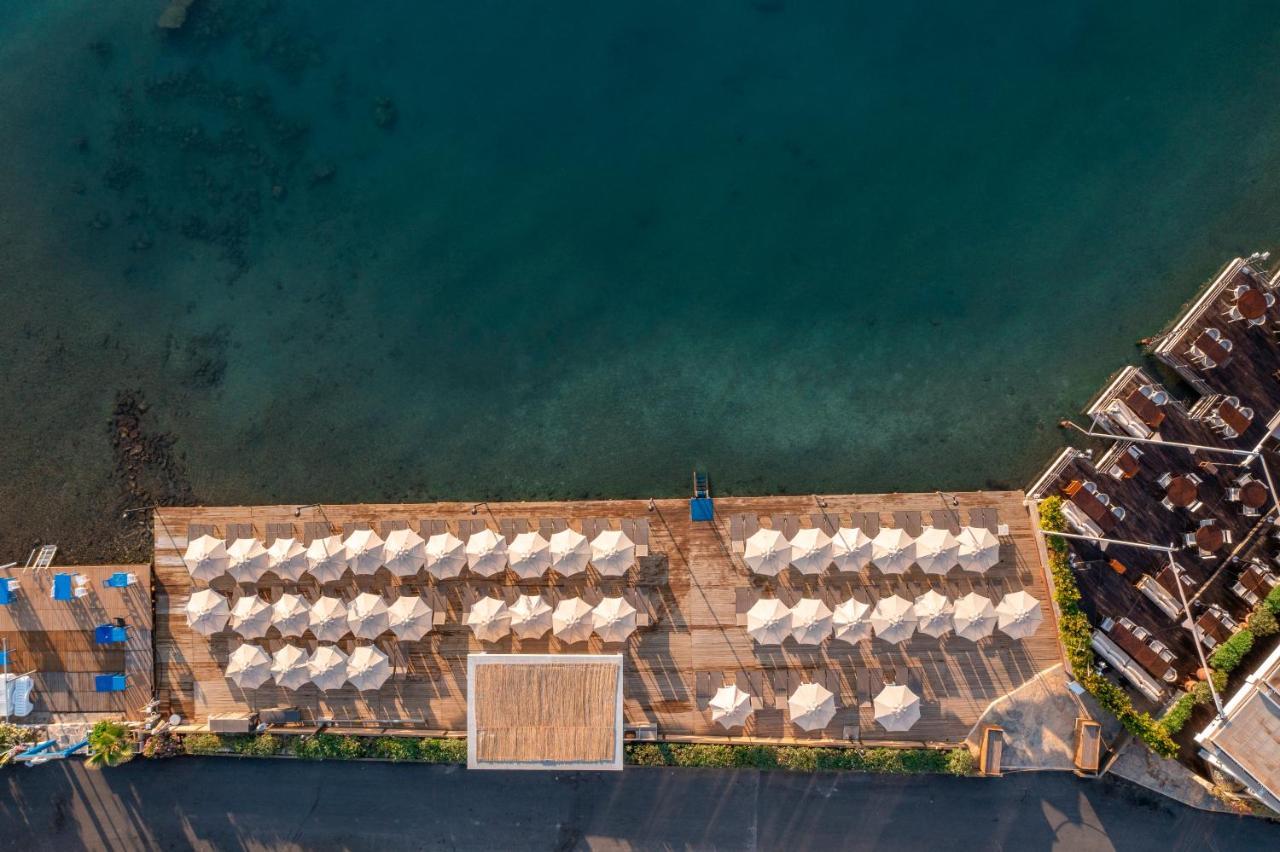 Trendlife Hotels Torba Bodrum Exterior photo
