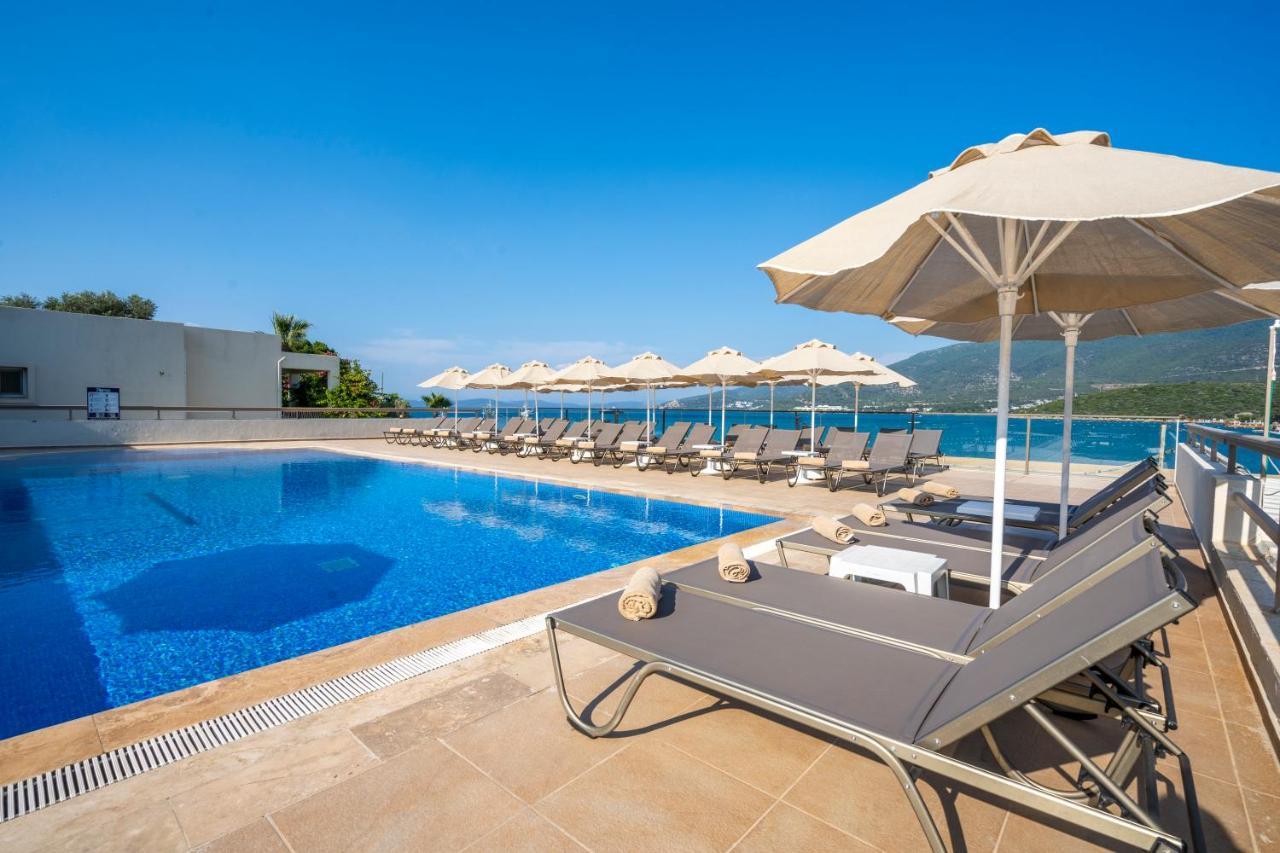 Trendlife Hotels Torba Bodrum Exterior photo
