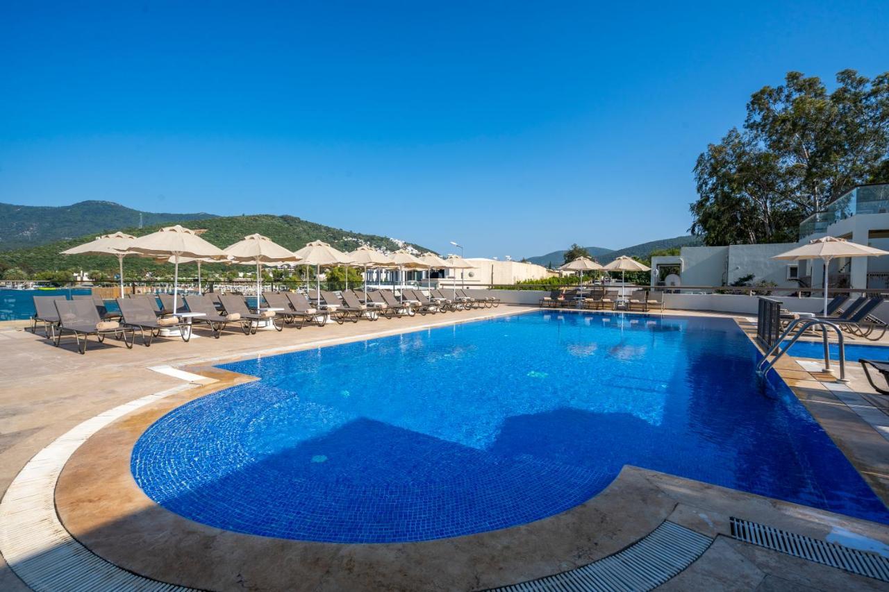 Trendlife Hotels Torba Bodrum Exterior photo