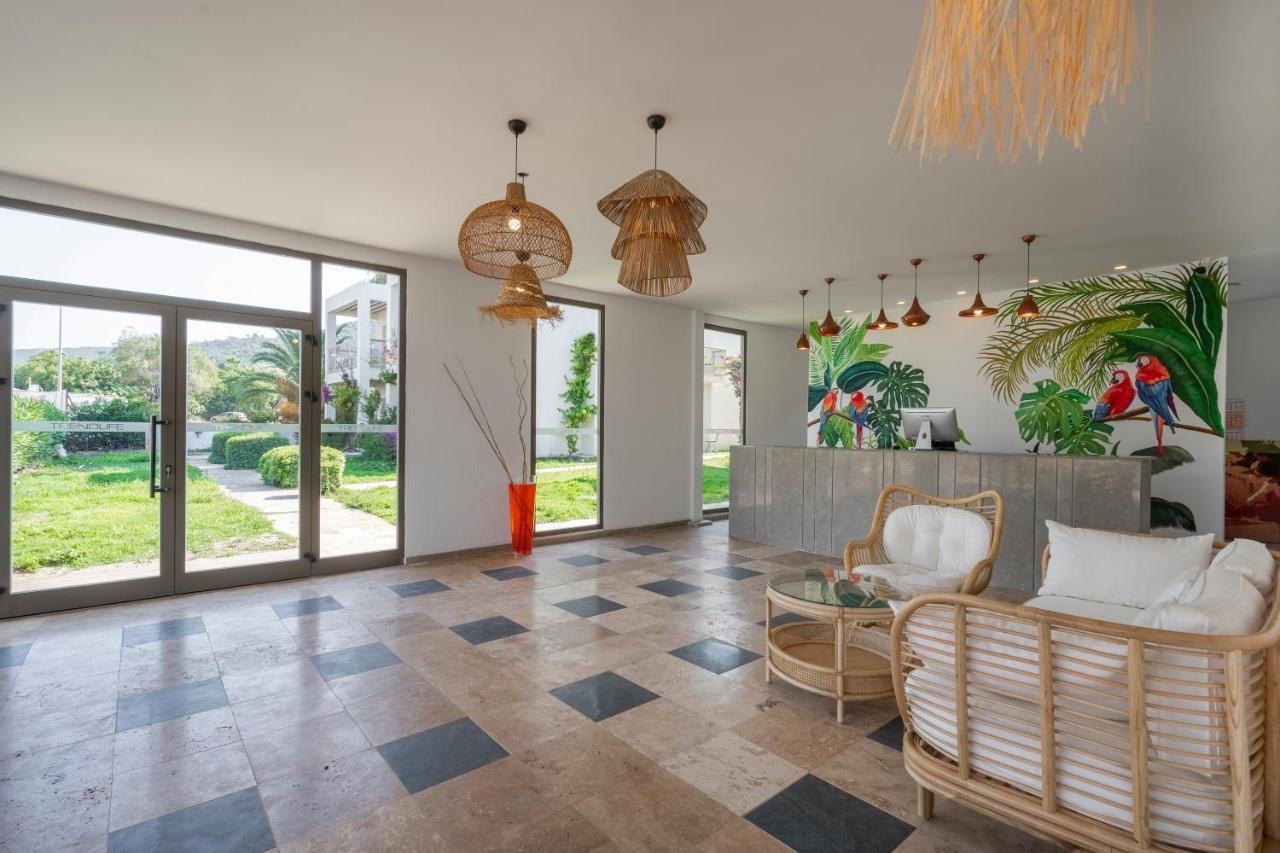 Trendlife Hotels Torba Bodrum Exterior photo