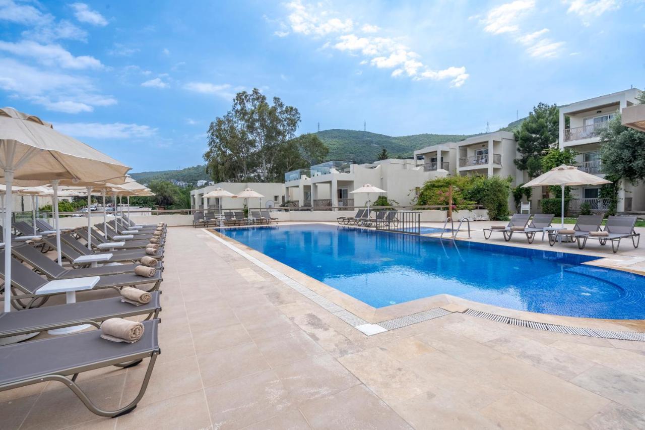 Trendlife Hotels Torba Bodrum Exterior photo