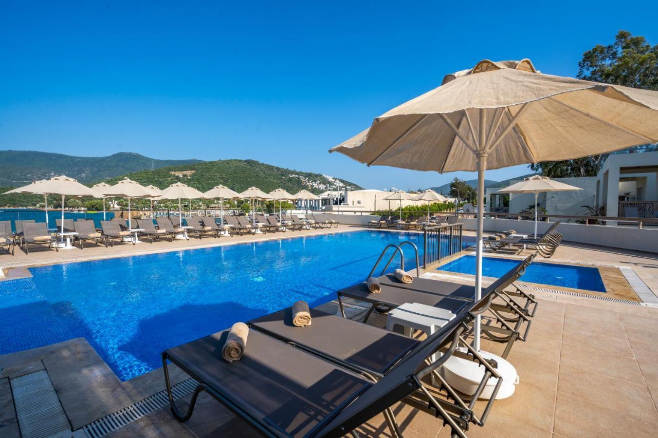 Trendlife Hotels Torba Bodrum Exterior photo
