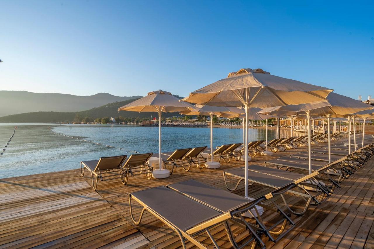 Trendlife Hotels Torba Bodrum Exterior photo