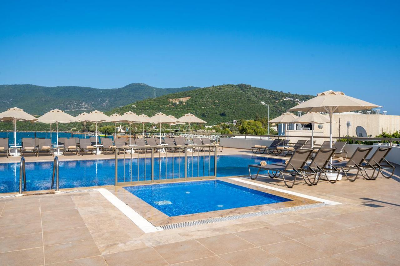 Trendlife Hotels Torba Bodrum Exterior photo