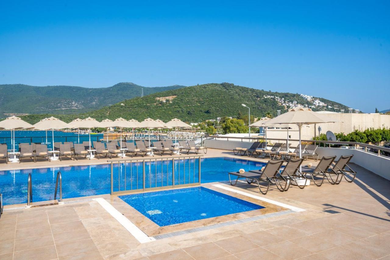 Trendlife Hotels Torba Bodrum Exterior photo
