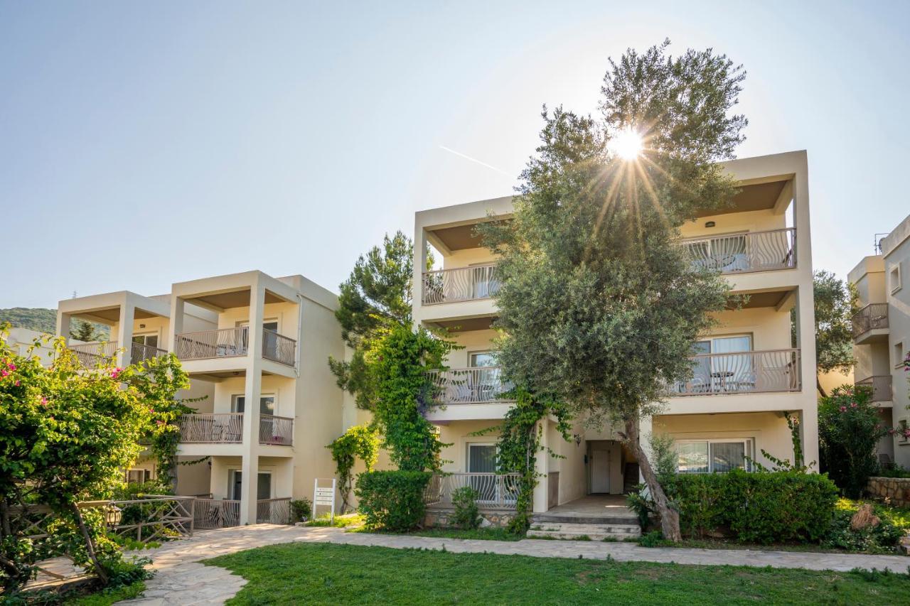 Trendlife Hotels Torba Bodrum Exterior photo